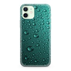 Zastitna ultra tanka (skin) maska / futrola PRINT CLEAR - iPhone 12/12 Pro (6.1) ND0327 (MS).