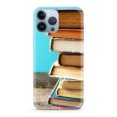 Zastitna ultra tanka (skin) maska / futrola PRINT CLEAR - iPhone 13 Pro Max (6.7) ND0332 (MS).