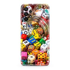 Zastitna ultra tanka (skin) maska / futrola PRINT CLEAR - Samsung A235 Galaxy A23 ND0330 (MS).