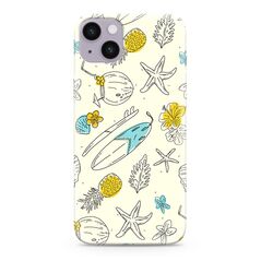 Zastitna ultra tanka (skin) maska / futrola PRINT CLEAR - iPhone 15 Plus ND0340 (MS).