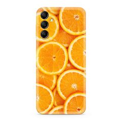 Zastitna ultra tanka (skin) maska / futrola PRINT CLEAR - Samsung A145R Galaxy A14 4G/Galaxy A14 5G ND0328 (MS).