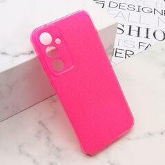 Zastitna maska (futrola) GLOW SHINING - Samsung S711 Galaxy S23 FE pink (MS).