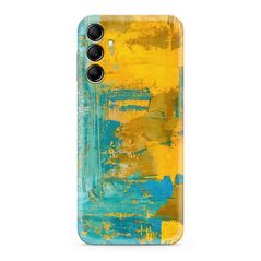 Zastitna ultra tanka (skin) maska / futrola PRINT CLEAR - Samsung A145R Galaxy A14 4G/Galaxy A14 5G ND0318 (MS).