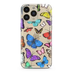 Zastitna ultra tanka (skin) maska / futrola PRINT CLEAR - iPhone 14 Pro Max (6.7) ND0277 (MS).