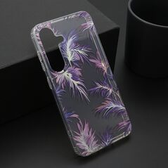 Zastitna maska (futrola) FLOWER - Samsung S931 Galaxy S25 5G DZF2 (MS).
