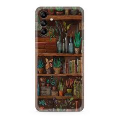 Zastitna ultra tanka (skin) maska / futrola PRINT CLEAR - Samsung A136 Galaxy A13 5G/A047 Galaxy A04s ND0351 (MS).