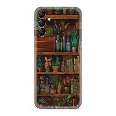 Zastitna ultra tanka (skin) maska / futrola PRINT CLEAR - Samsung A145R Galaxy A14 4G/Galaxy A14 5G ND0351 (MS).