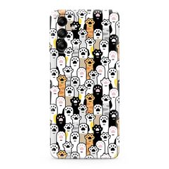 Zastitna ultra tanka (skin) maska / futrola PRINT CLEAR - Samsung A136 Galaxy A13 5G/A047 Galaxy A04s ND0337 (MS).