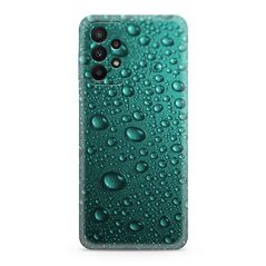 Zastitna ultra tanka (skin) maska / futrola PRINT CLEAR - Samsung A235 Galaxy A23 ND0327 (MS).