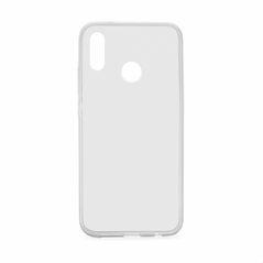 Zastitna silikonska maska (futrola) Ultra Thin - Huawei P20 Lite Transparent.