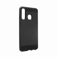 Zastitna maska (futrola) Defender Safeguard - Huawei P30 Lite crna.