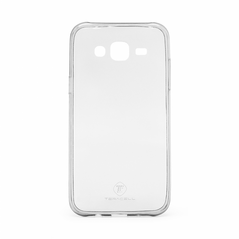 Zastitna maska (futrola) Teracell Skin - Samsung J500F Galaxy J5 Transparent.