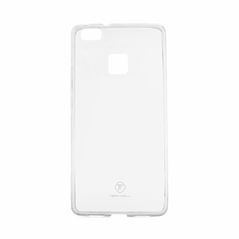 Zastitna maska (futrola) Teracell Skin - Huawei P9 lite Transparent.