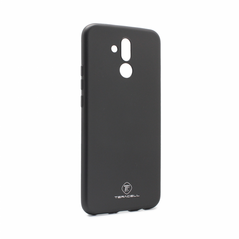 Zastitna maska (futrola) Teracell Skin - Huawei Mate 20 Lite mat crna.