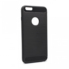 Zastitna maska (futrola) Defender Safeguard - iPhone 6/6S crna.