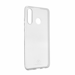 Zastitna maska (futrola) Teracell Skin - Huawei P30 Lite Transparent.