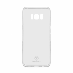 Zastitna maska (futrola) Teracell Skin - Samsung G955 S8 Plus Transparent.