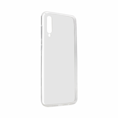 Zastitna silikonska maska (futrola) Ultra Thin - Samsung A307F/A505F/A507F Galaxy A30s/A50/A50s Transparent.