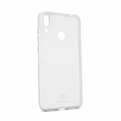 Zastitna maska (futrola) Teracell Skin - Huawei Y7 (2019)/Y7 Prime (2019) Transparent.