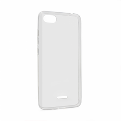 Zastitna silikonska maska (futrola) Ultra Thin - Xiaomi Redmi 6A Transparent.