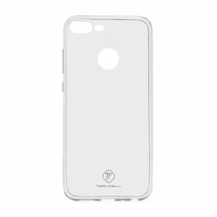 Zastitna maska (futrola) Teracell Skin - Huawei Honor 9 Lite Transparent.