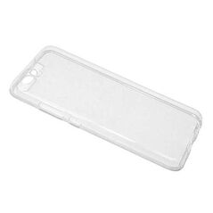 Zastitna ultra tanka (skin) maska / futrola PROTECT - Huawei P10 providna (bela) (MS).