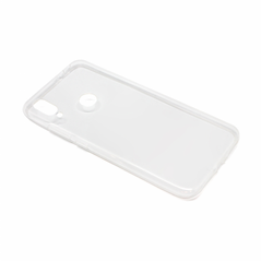 Zastitna silikonska maska (futrola) Ultra Thin - Xiaomi Redmi Note 7 Transparent.