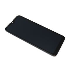 LCD displej (ekran) - Tecno Spark Go (2024) + Touch screen (151 mm) crni ORG (MS).