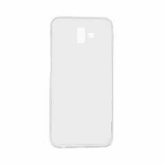 Zastitna silikonska maska (futrola) Ultra Thin - Samsung J610FN Galaxy J6 Plus Transparent.