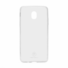 Zastitna maska (futrola) Teracell Skin - Samsung J730F Galaxy J7 (2017) Transparent.