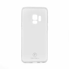 Zastitna maska (futrola) Teracell Skin - Samsung G960 S9 Transparent.