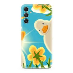 Zastitna ultra tanka (skin) maska / futrola PRINT CLEAR - Samsung Galaxy A34 5G 5G ND0350 (MS).
