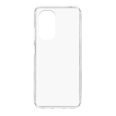 Zastitna ultra tanka (skin) maska / futrola PROTECT - Motorola Moto G22 providna(bela) (MS).