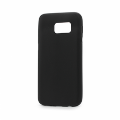 Zastitna maska (futrola) Teracell Skin - Samsung G930 S7 mat crna.