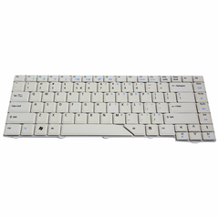 Tastatura - laptop Acer Aspire 5537/5549/4710 siva.