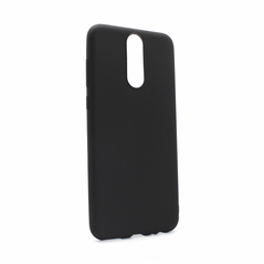 Zastitna maska (futrola) Teracell Skin - Huawei Mate 10 Lite mat crna.