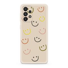 Zastitna ultra tanka (skin) maska / futrola PRINT CLEAR - Samsung A336 Galaxy A33 5G ND0309 (MS).