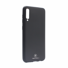 Zastitna maska (futrola) Teracell Skin - Samsung A307F/A505F/A507F Galaxy A30s/A50/A50s mat crna.