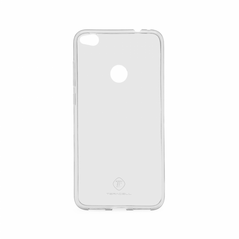 Zastitna maska (futrola) Teracell Skin - Huawei Honor 8 Lite/P8 Lite (2017)/P9 Lite (2017) Transparent.