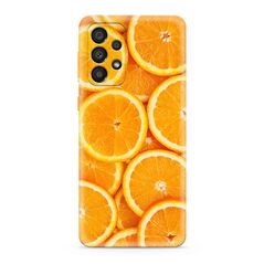 Zastitna ultra tanka (skin) maska / futrola PRINT CLEAR - Samsung A336 Galaxy A33 5G ND0328 (MS).