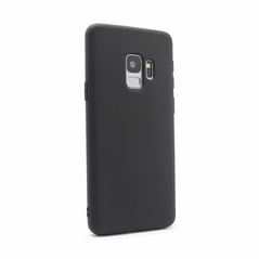 Zastitna maska (futrola) Teracell Skin - Samsung G960 S9 mat crna.