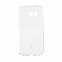 Zastitna maska (futrola) Teracell Skin - Samsung G935 S7 Edge Transparent.