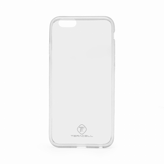 Zastitna maska (futrola) Teracell Skin - iPhone 6/6S Transparent.