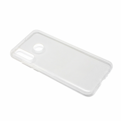 Zastitna silikonska maska (futrola) Ultra Thin - Huawei P30 Lite Transparent.