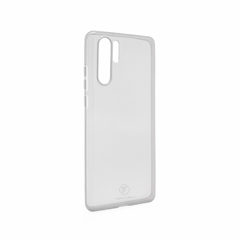 Zastitna maska (futrola) Teracell Skin - Huawei P30 Pro Transparent.
