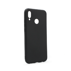 Zastitna maska (futrola) Teracell Skin - Huawei P20 lite mat crna.
