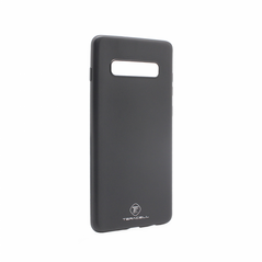 Zastitna maska (futrola) Teracell Skin - Samsung G975 S10 Plus mat crna.