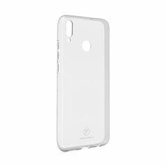 Zastitna maska (futrola) Teracell Skin - Huawei Honor 8X Transparent.