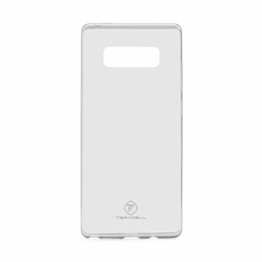 Zastitna maska (futrola) Teracell Skin - Samsung N950F Note 8 Transparent.