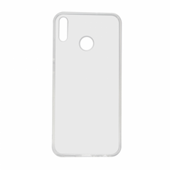 Zastitna silikonska maska (futrola) Ultra Thin - Huawei Honor 8X Transparent.